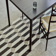 Tufted Interiors | Gallery