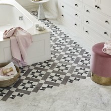 Tufted Interiors | Gallery