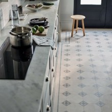 Tufted Interiors | Gallery