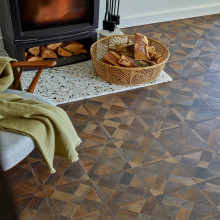 Tufted Interiors | Gallery