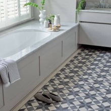 Tufted Interiors | Gallery