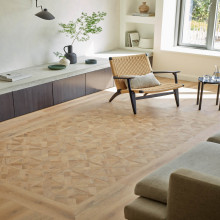 Tufted Interiors | Gallery