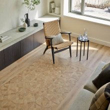 Tufted Interiors | Gallery