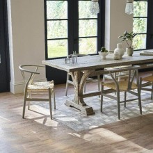 Tufted Interiors | Gallery