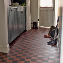 Tufted Interiors | Gallery