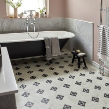 Tufted Interiors | Gallery