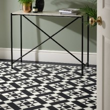 Tufted Interiors | Gallery