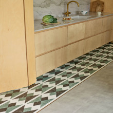 Tufted Interiors | Gallery