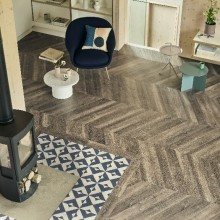 Tufted Interiors Gallery