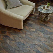 Tufted Interiors | Gallery