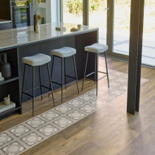 Tufted Interiors | Gallery