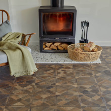 Tufted Interiors | Gallery