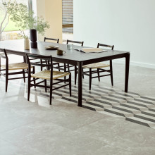 Tufted Interiors | Gallery