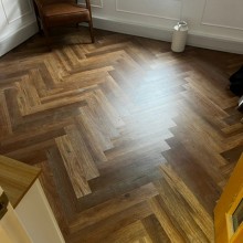 Tufted Interiors Gallery