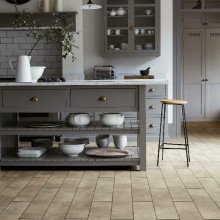 Tufted Interiors | Gallery