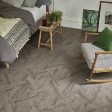 Tufted Interiors | Gallery