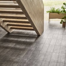 Tufted Interiors | Gallery