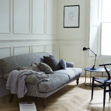 Tufted Interiors | Gallery