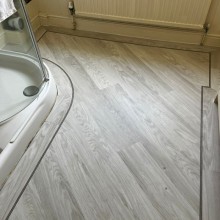 Tufted Interiors | Gallery