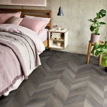 Tufted Interiors | Gallery