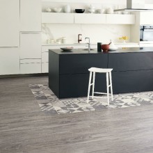 Tufted Interiors Gallery