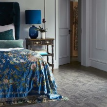 Tufted Interiors | Gallery