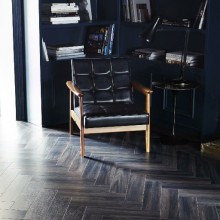 Tufted Interiors | Gallery