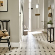 Tufted Interiors | Gallery