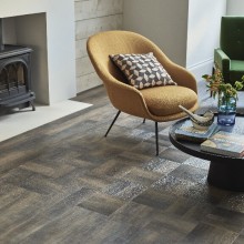 Tufted Interiors | Gallery