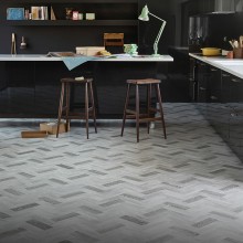 Tufted Interiors | Gallery