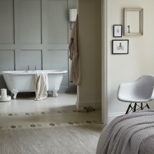 Tufted Interiors | Gallery