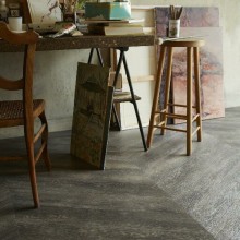 Tufted Interiors | Gallery