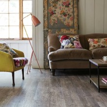 Tufted Interiors | Gallery