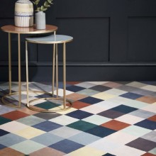 Tufted Interiors | Gallery