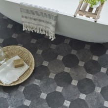 Tufted Interiors | Gallery