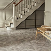 Tufted Interiors | Gallery