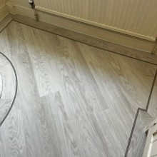 Tufted Interiors | Gallery