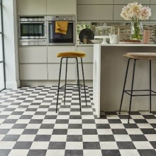 Tufted Interiors | Gallery