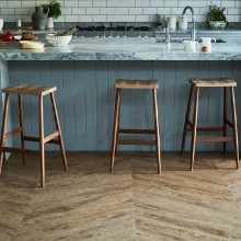 Tufted Interiors | Gallery