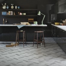 Tufted Interiors | Gallery