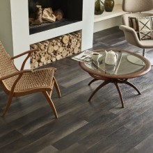 Tufted Interiors | Gallery