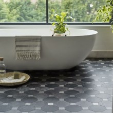 Tufted Interiors | Gallery