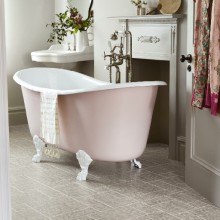 Tufted Interiors | Gallery