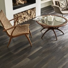 Tufted Interiors | Gallery