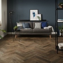 Tufted Interiors | Gallery