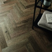 Tufted Interiors | Gallery