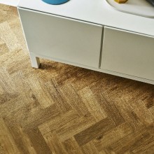 Tufted Interiors | Gallery