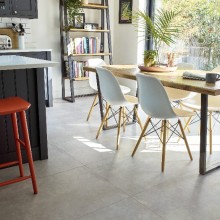 Tufted Interiors | Gallery