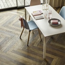 Tufted Interiors | Gallery