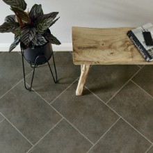 Tufted Interiors | Gallery